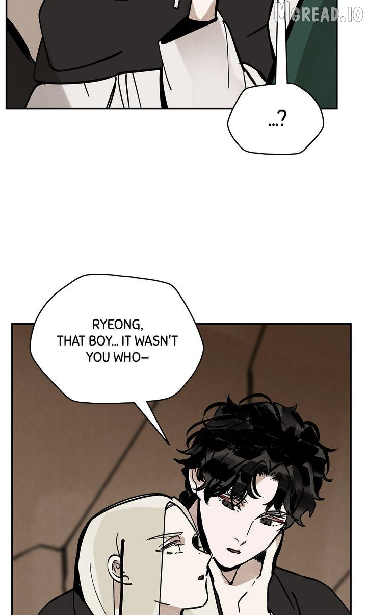 Paljae Chapter 138 page 67
