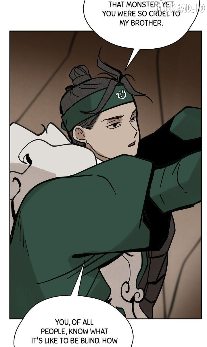 Paljae Chapter 138 page 65