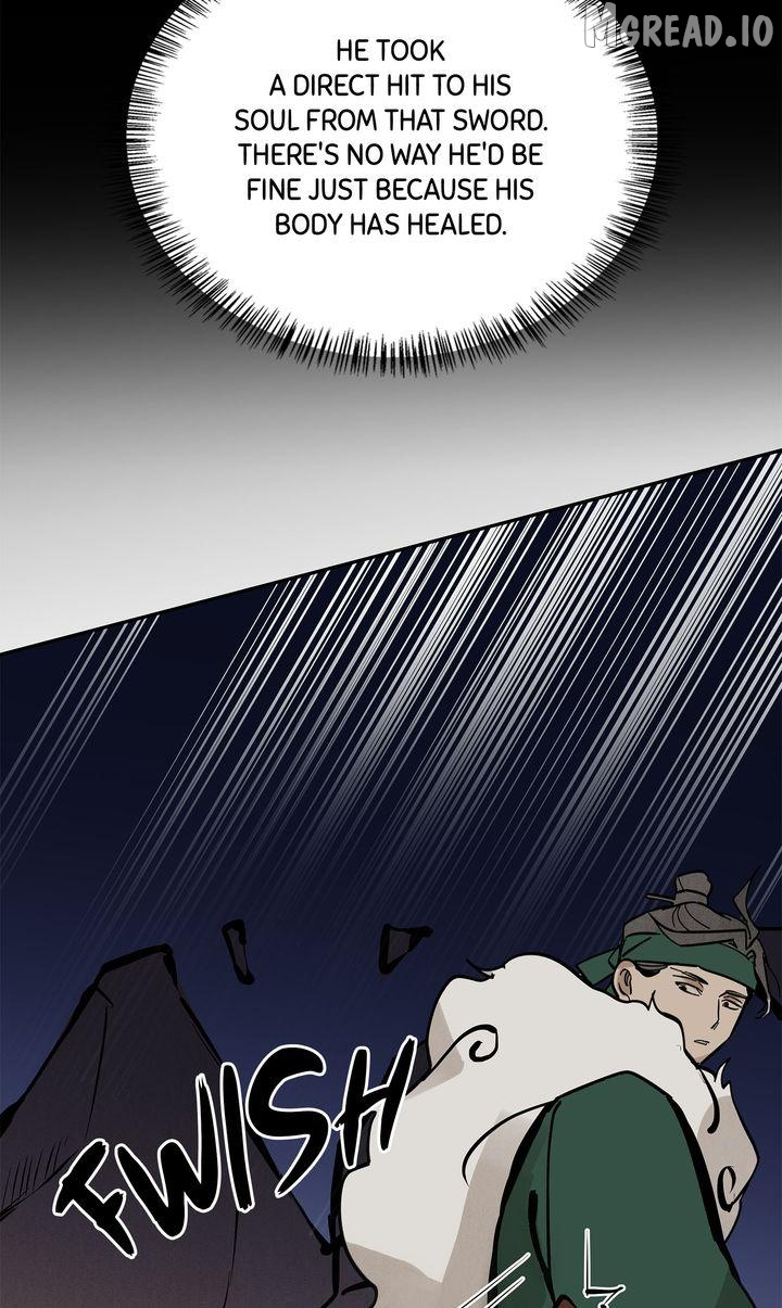 Paljae Chapter 138 page 85
