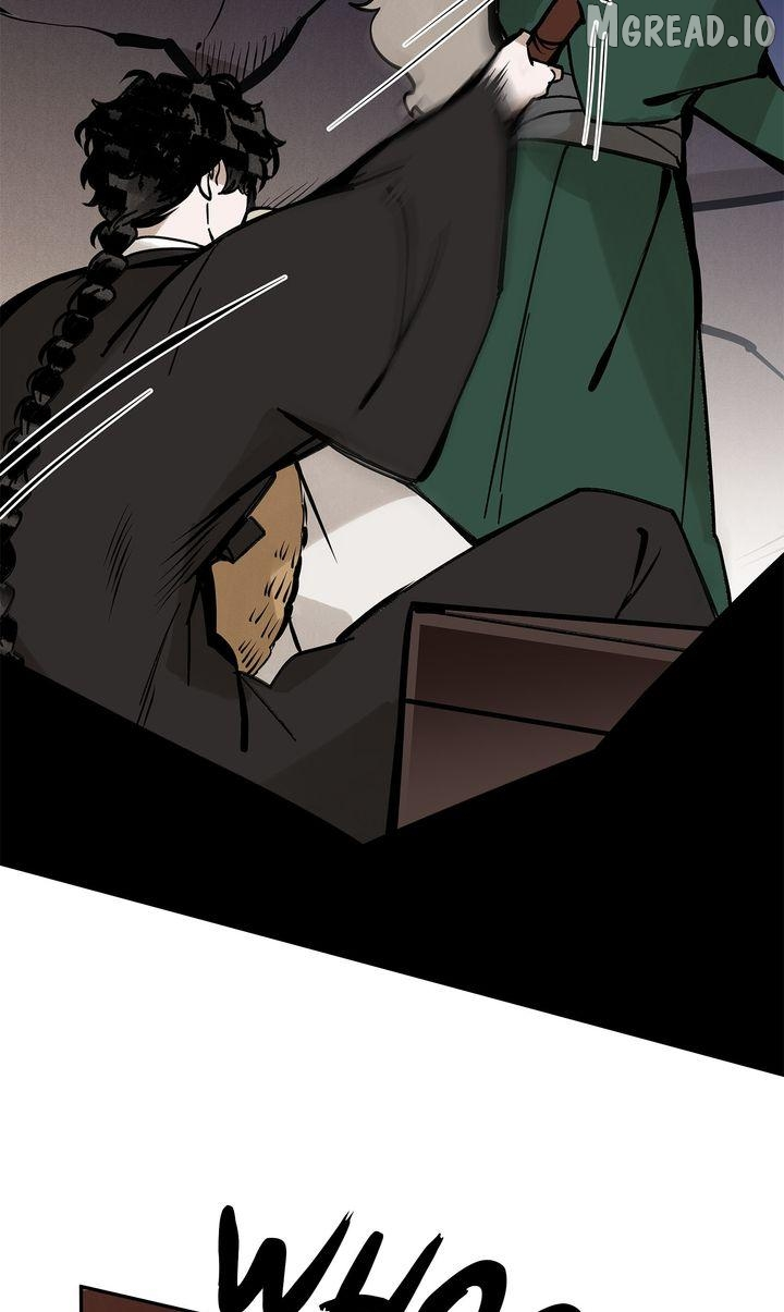 Paljae Chapter 138 page 86