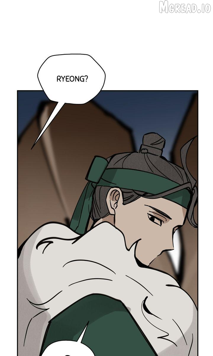 Paljae Chapter 138 page 79