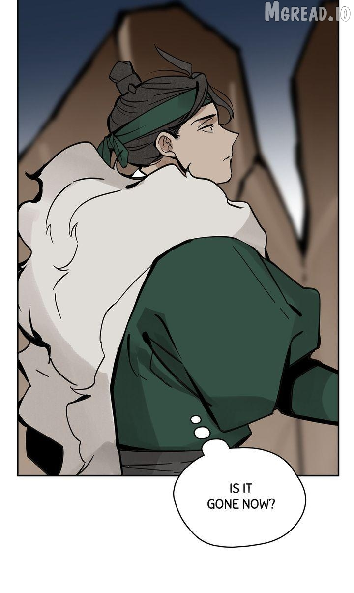 Paljae Chapter 138 page 78