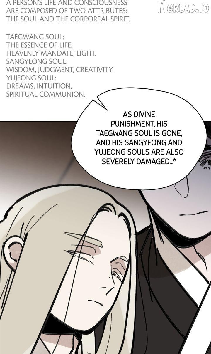 Paljae Chapter 138 page 91