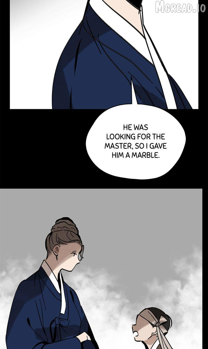 Paljae Chapter 138 page 98