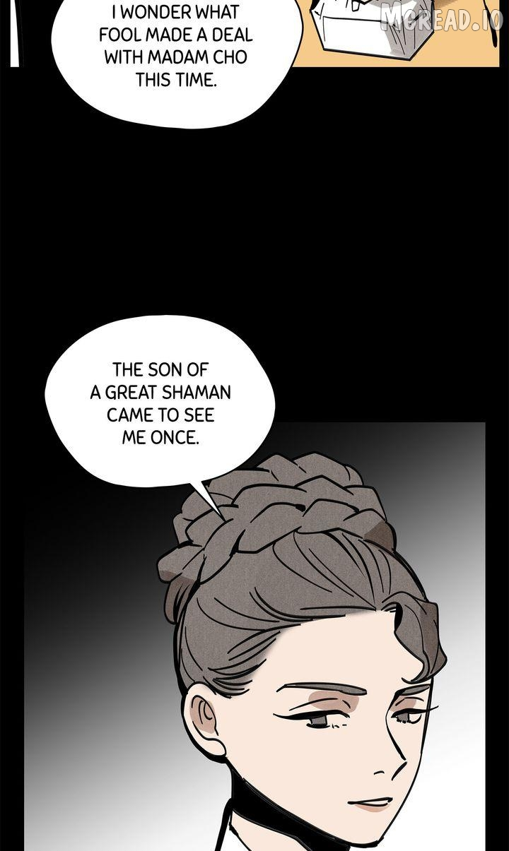 Paljae Chapter 138 page 97