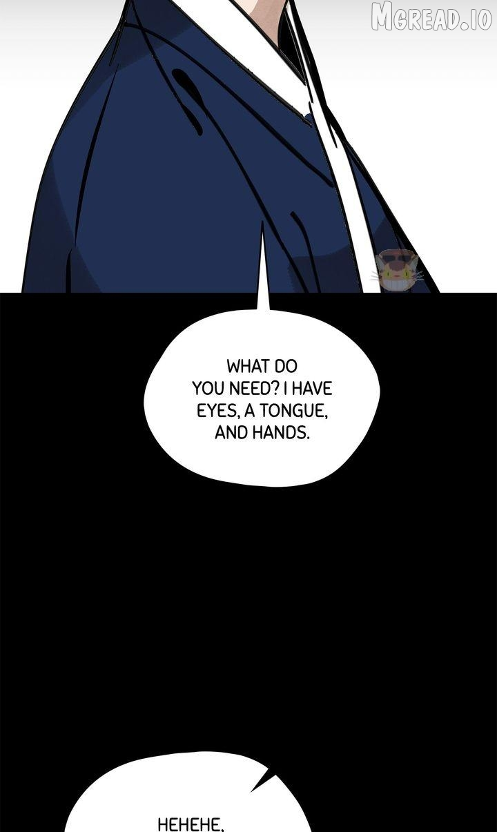 Paljae Chapter 138 page 101