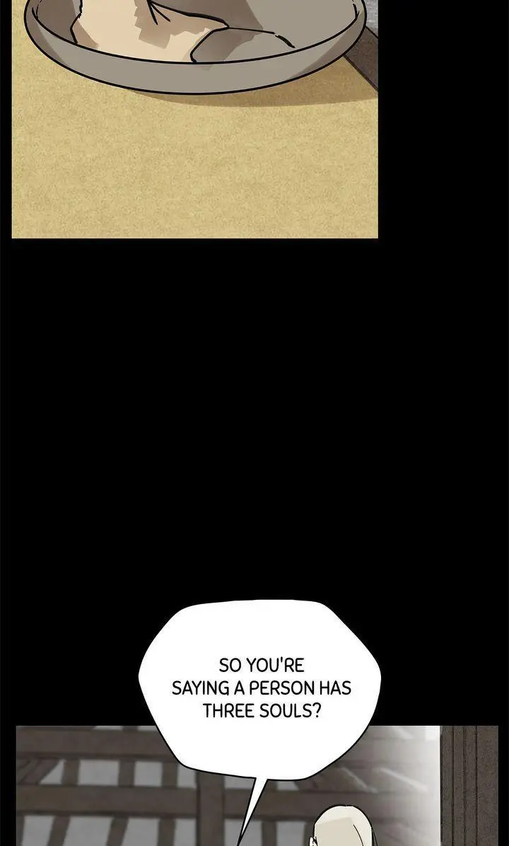 Paljae Chapter 139 page 2
