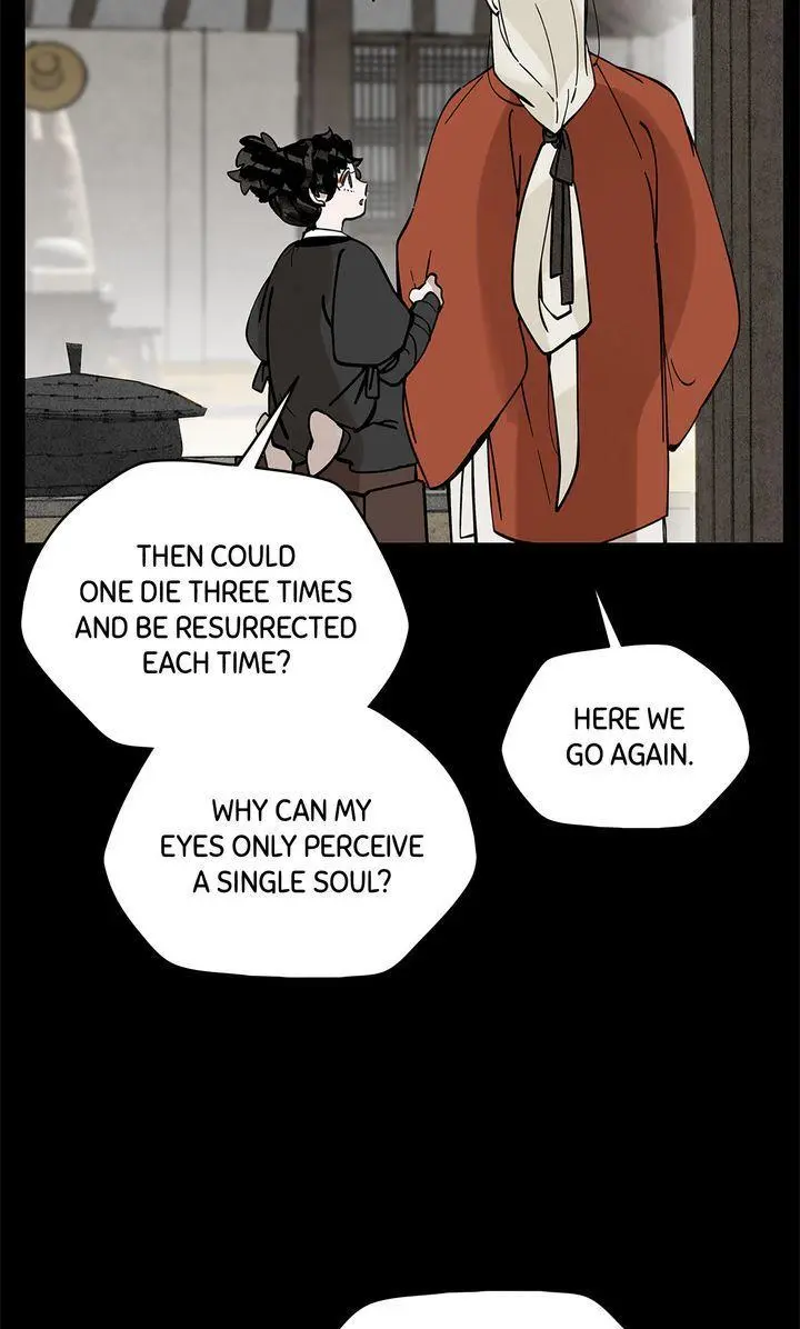 Paljae Chapter 139 page 3