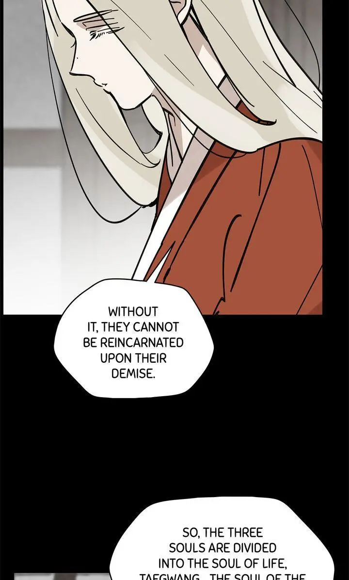 Paljae Chapter 139 page 20