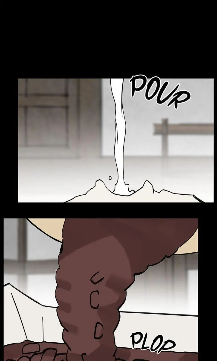 Paljae Chapter 139 page 22