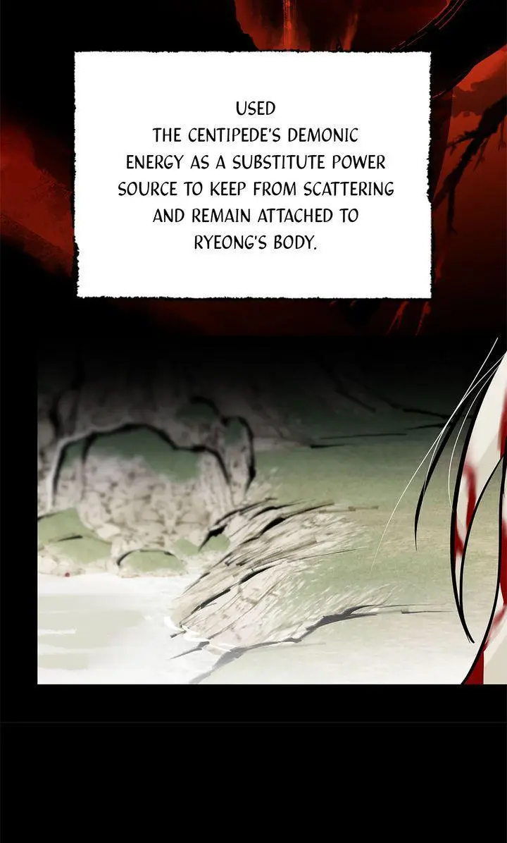 Paljae Chapter 139 page 32