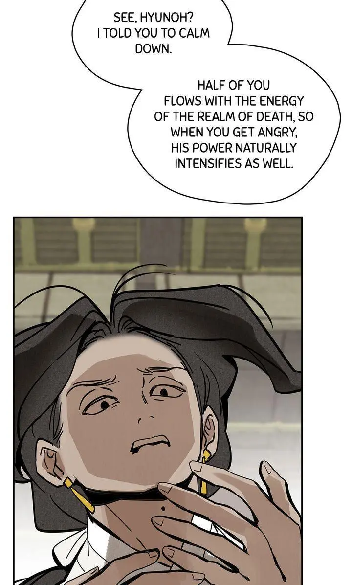 Paljae Chapter 139 page 85