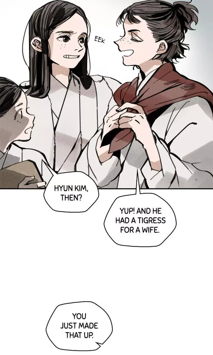 Paljae Chapter 14 page 14
