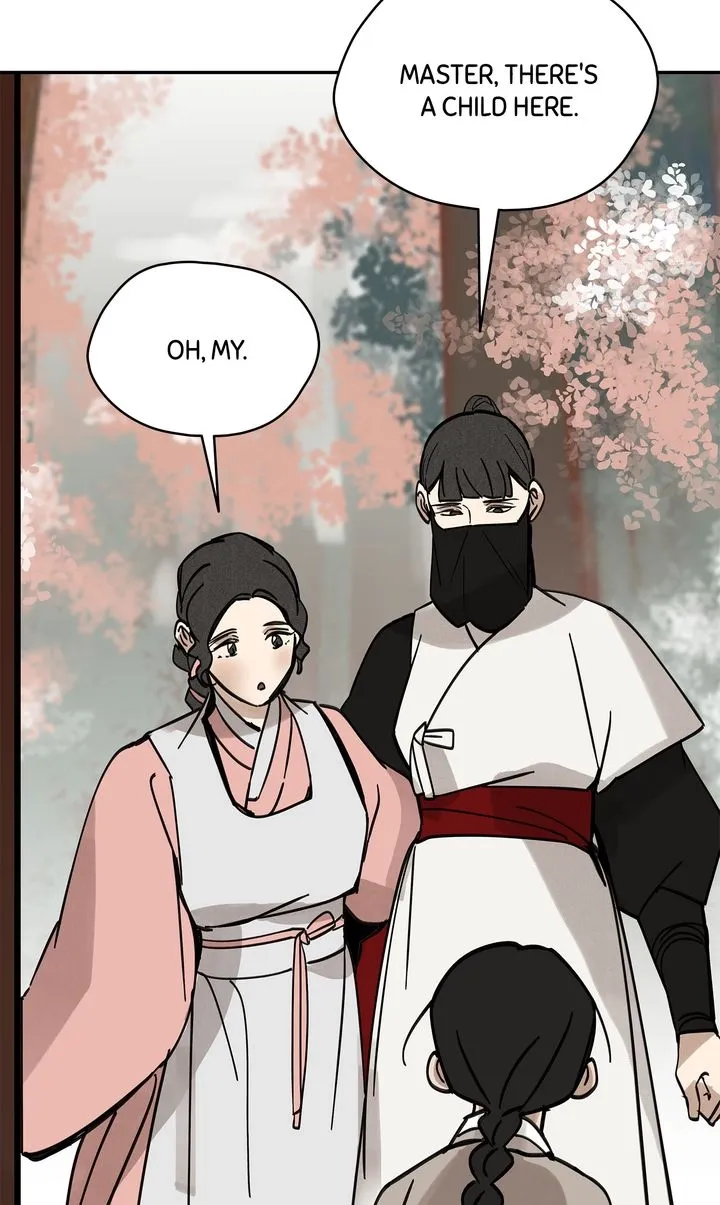 Paljae Chapter 140 page 33