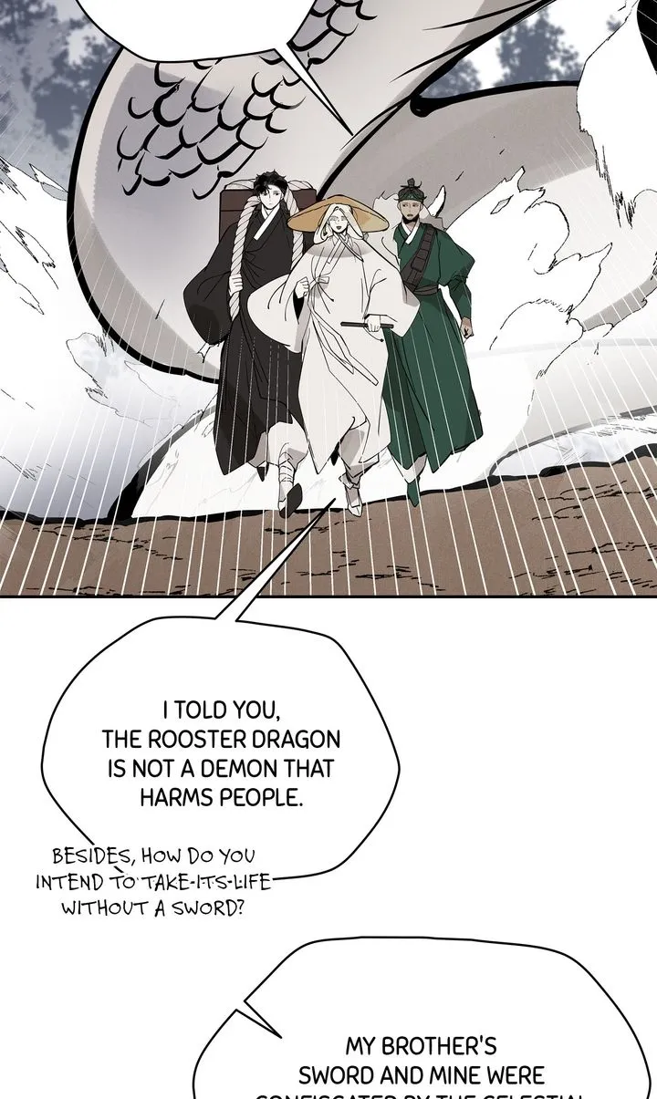 Paljae Chapter 140 page 51