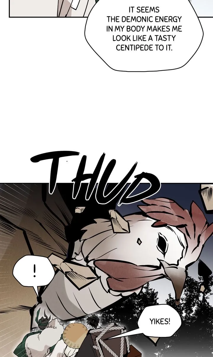 Paljae Chapter 140 page 54