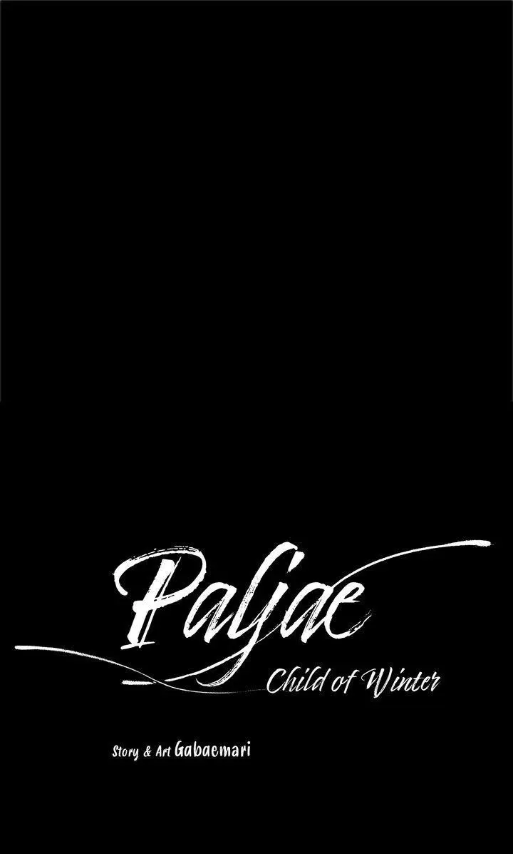 Paljae Chapter 141 page 1
