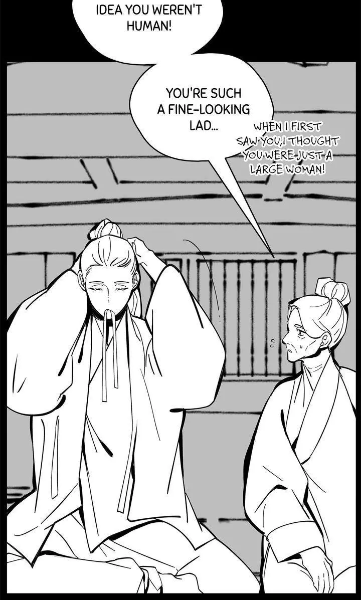 Paljae Chapter 141 page 37