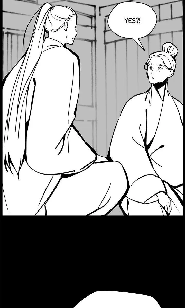 Paljae Chapter 141 page 41