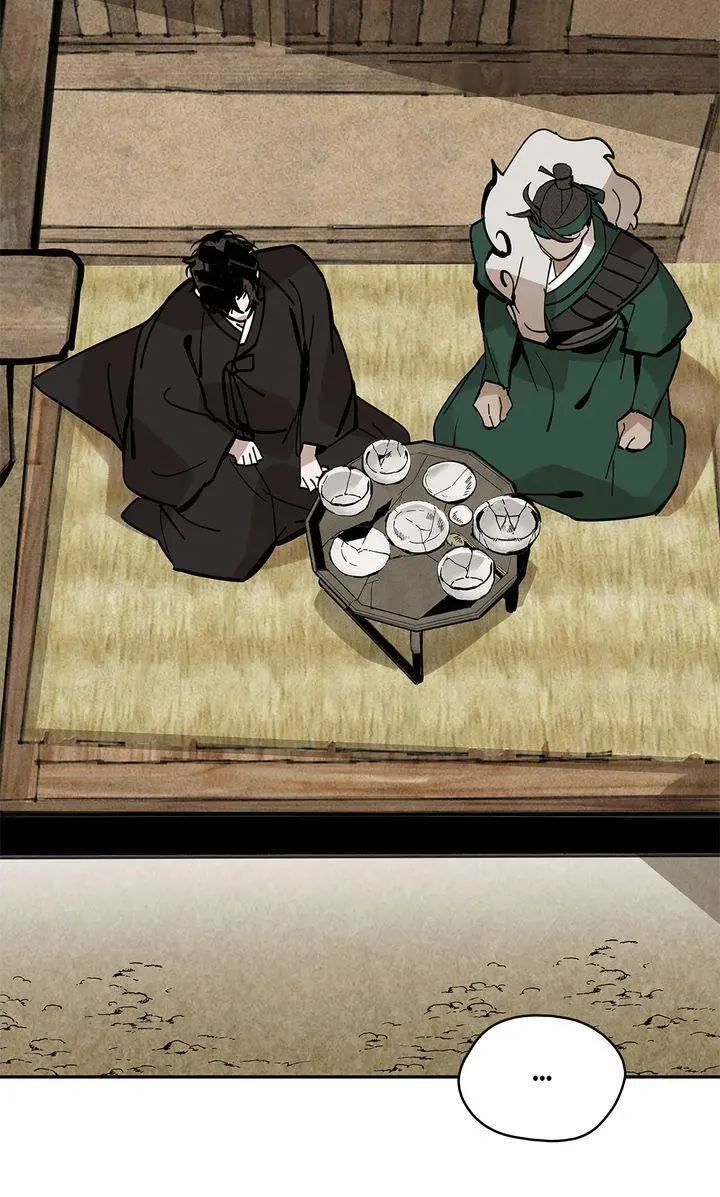 Paljae Chapter 141 page 85