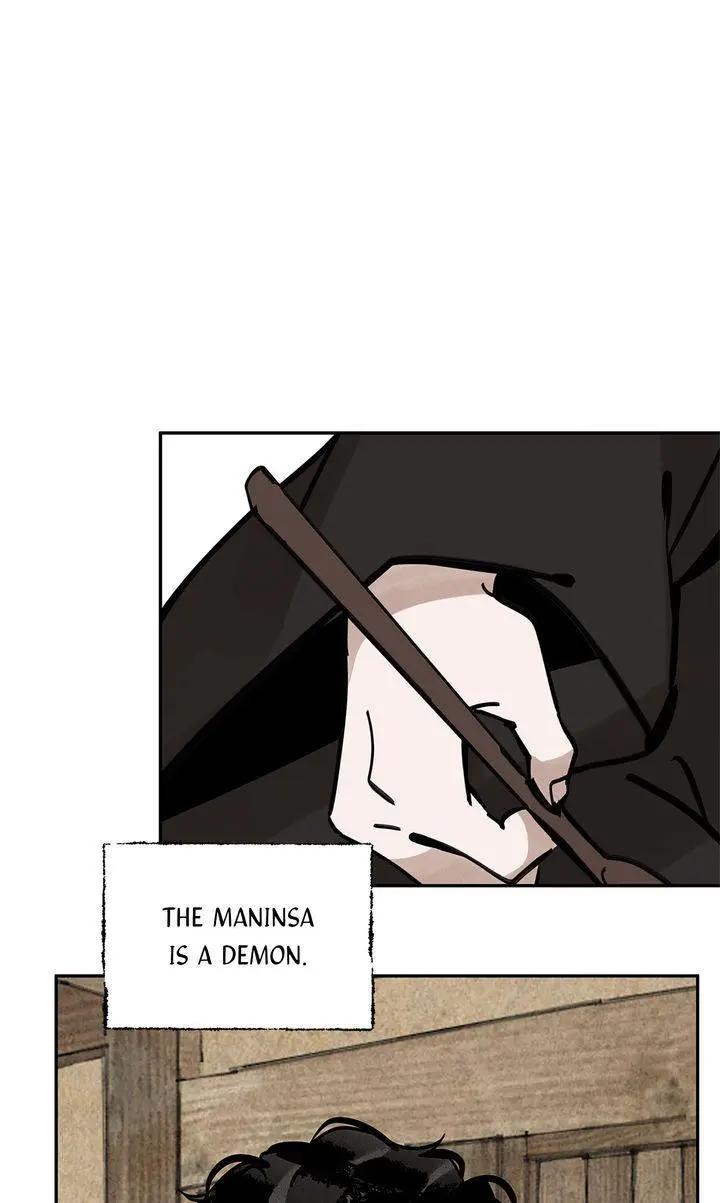 Paljae Chapter 142 page 19