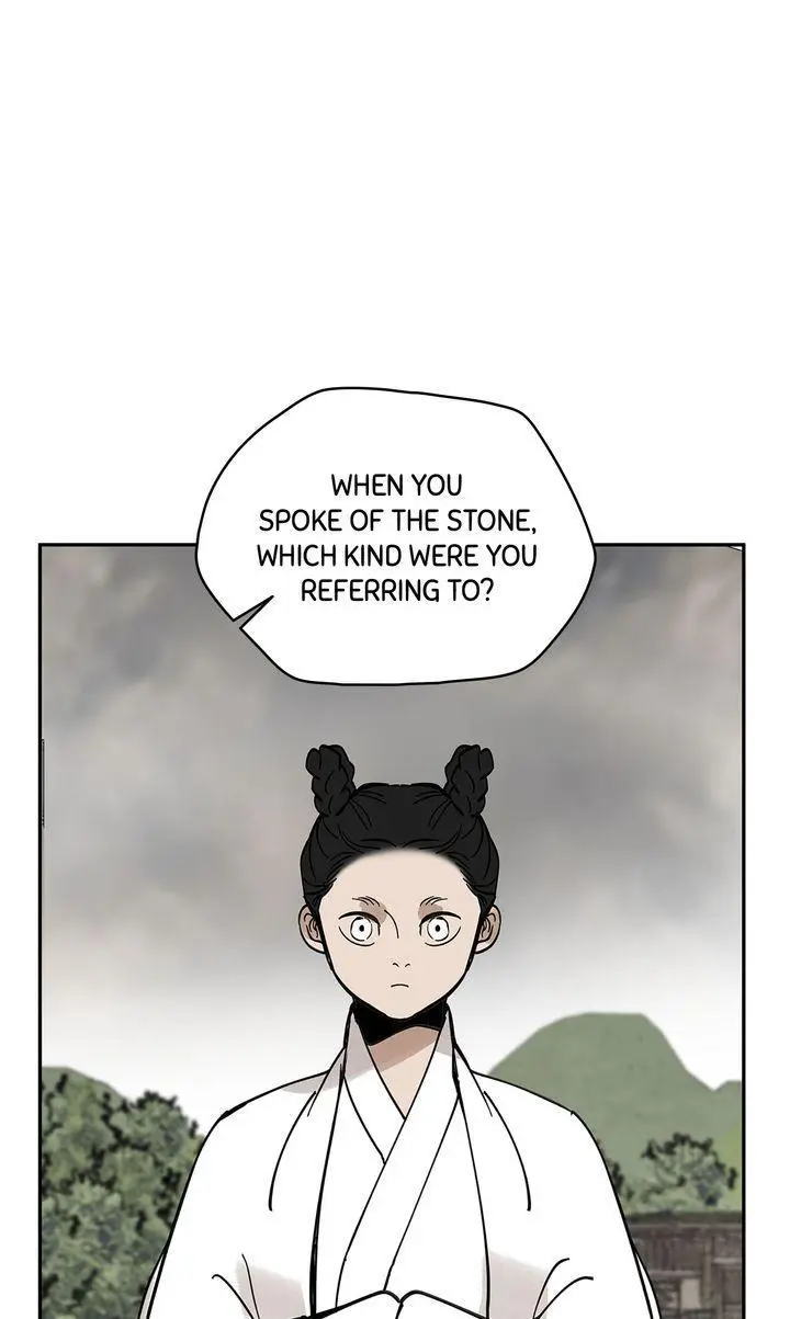 Paljae Chapter 142 page 21