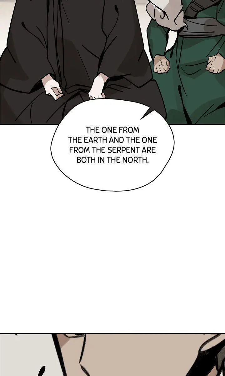 Paljae Chapter 142 page 23