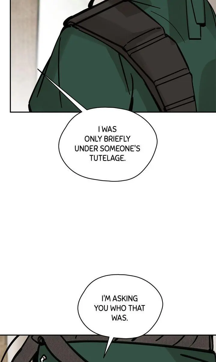 Paljae Chapter 142 page 27