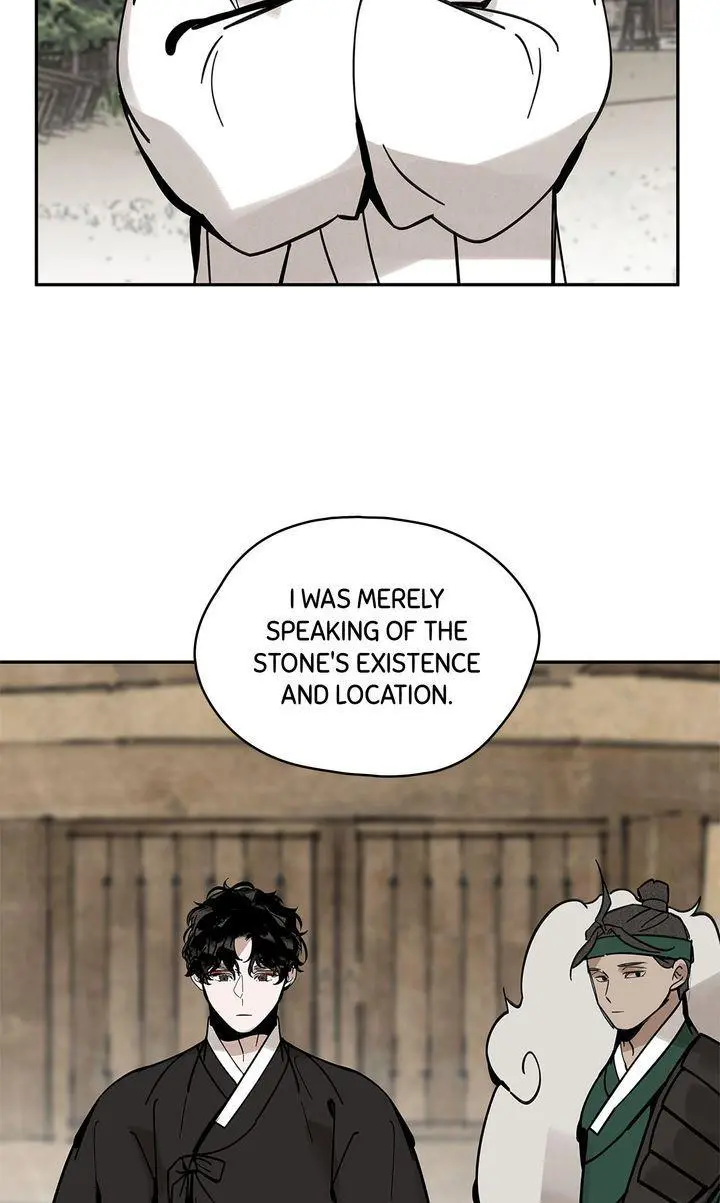 Paljae Chapter 142 page 22