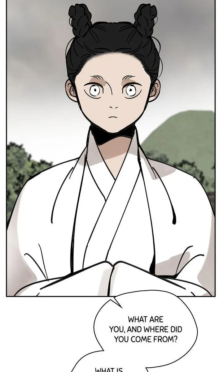 Paljae Chapter 142 page 25