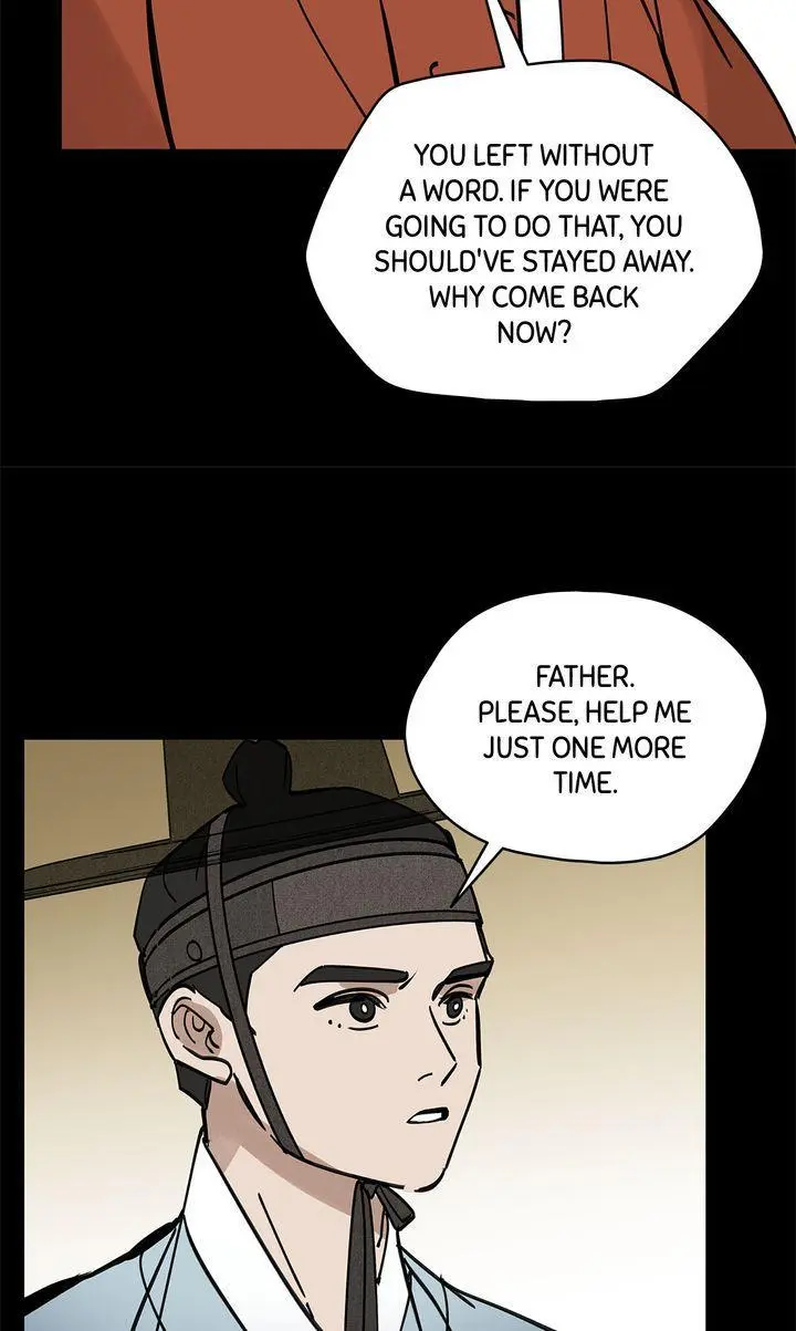 Paljae Chapter 142 page 43