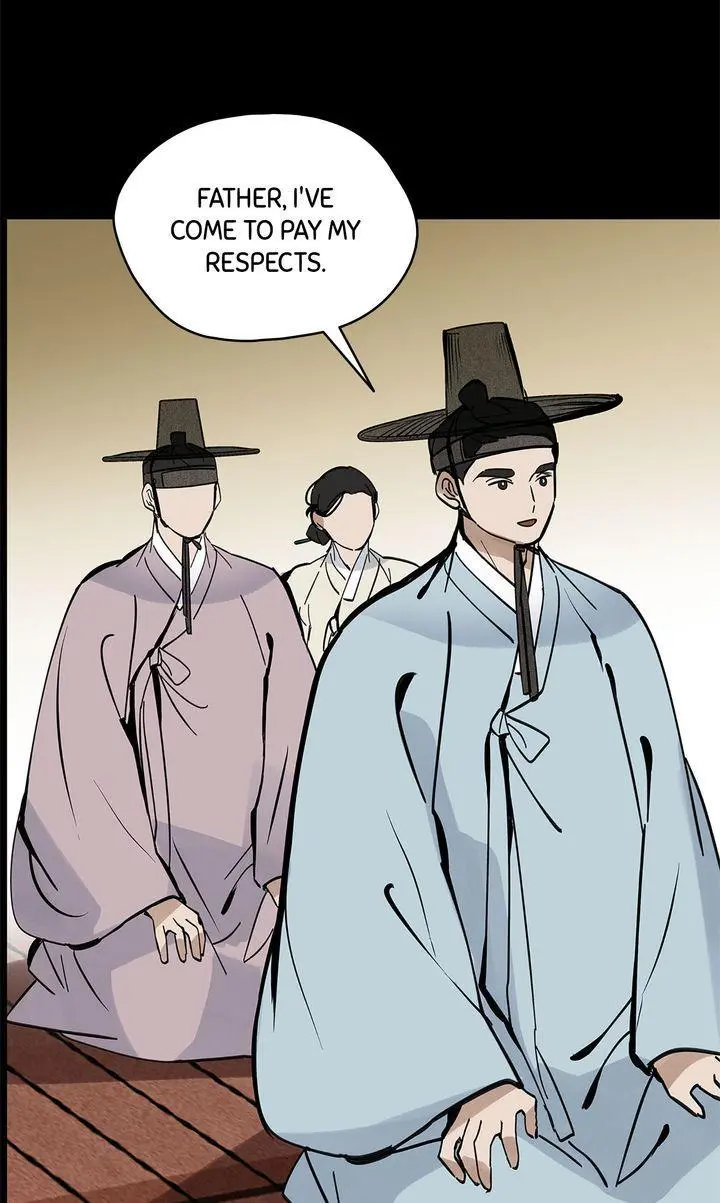 Paljae Chapter 142 page 41