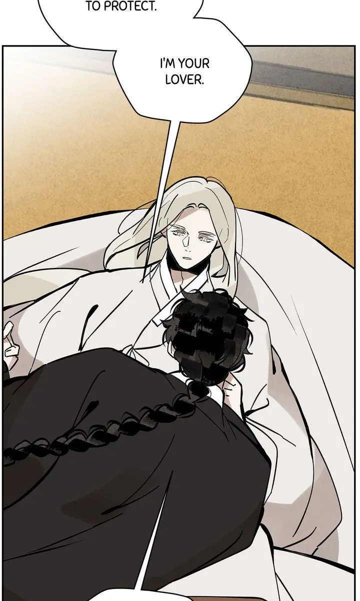 Paljae Chapter 142 page 81