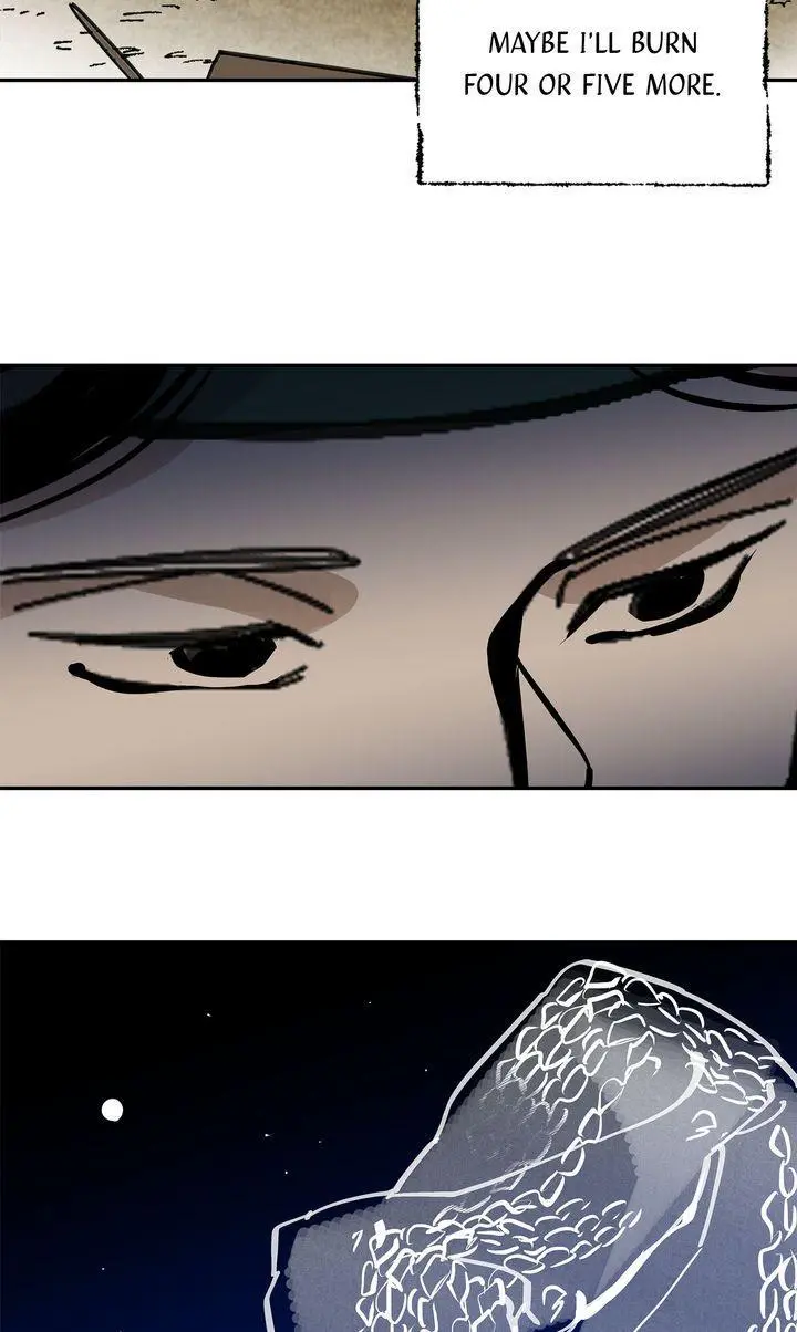 Paljae Chapter 143 page 34
