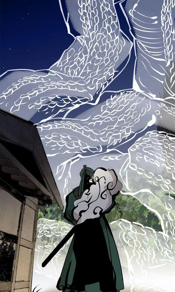 Paljae Chapter 143 page 35