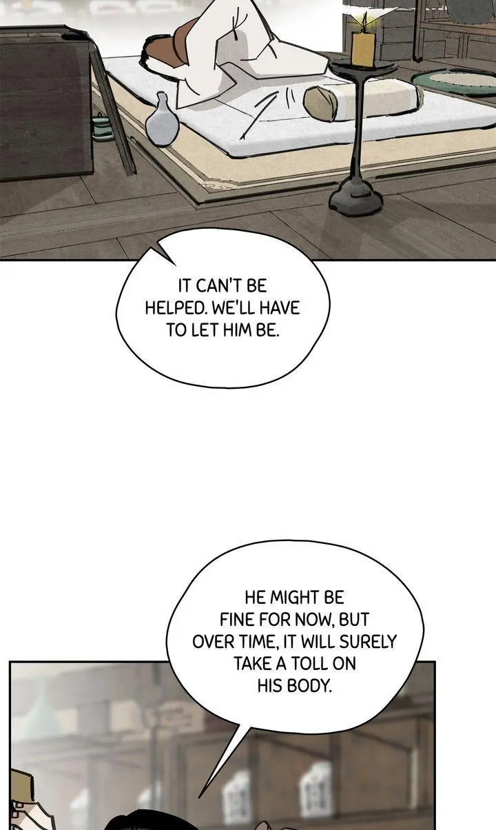 Paljae Chapter 143 page 47