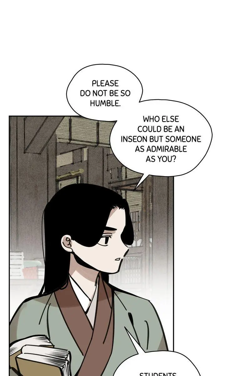 Paljae Chapter 143 page 51