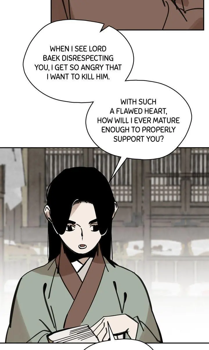 Paljae Chapter 143 page 53