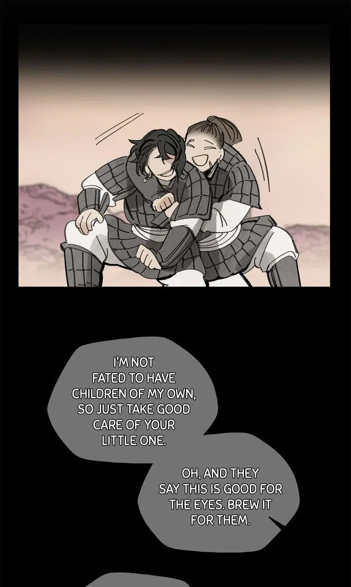 Paljae Chapter 143 page 60