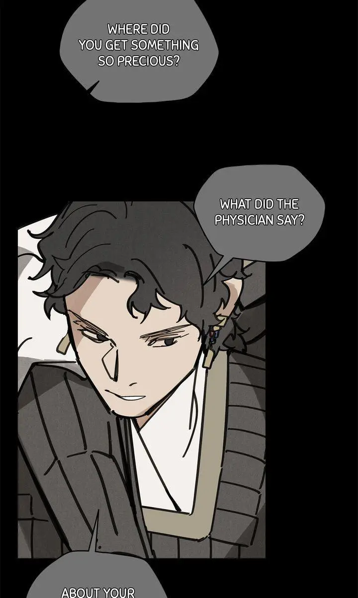 Paljae Chapter 143 page 61