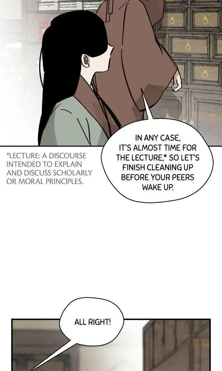 Paljae Chapter 143 page 58