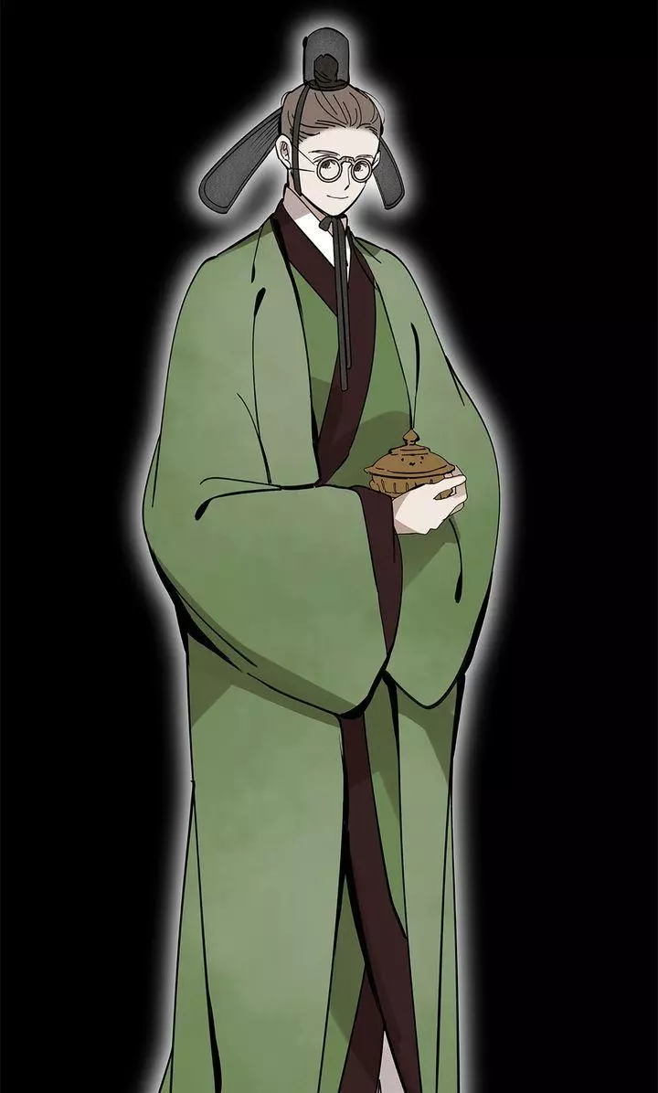 Paljae Chapter 144 page 10
