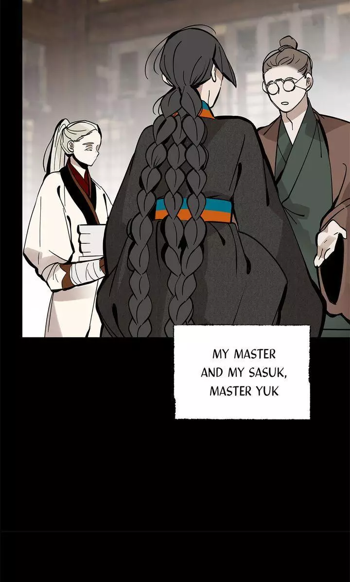 Paljae Chapter 144 page 16