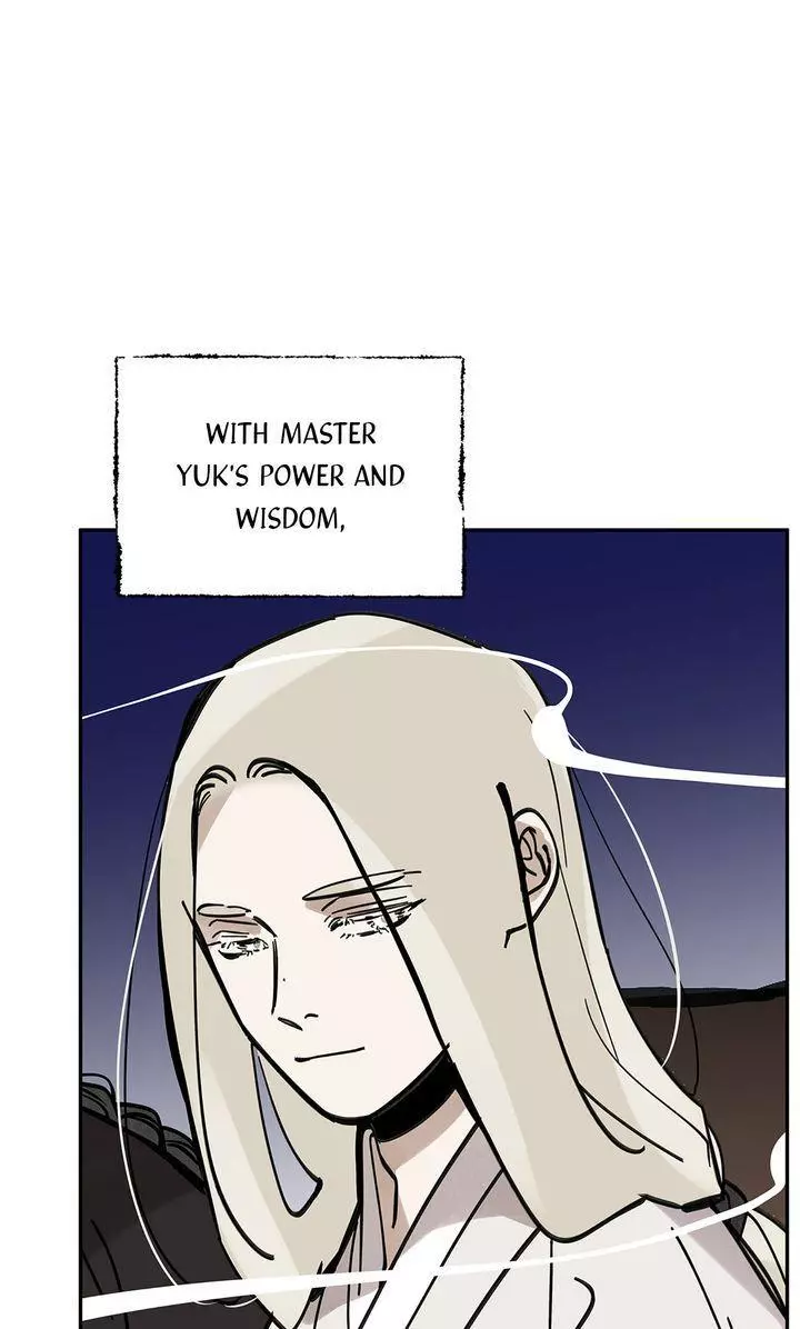 Paljae Chapter 144 page 24