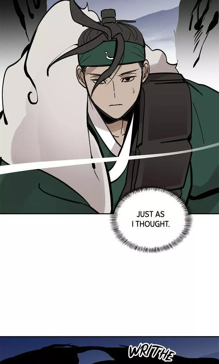 Paljae Chapter 144 page 61