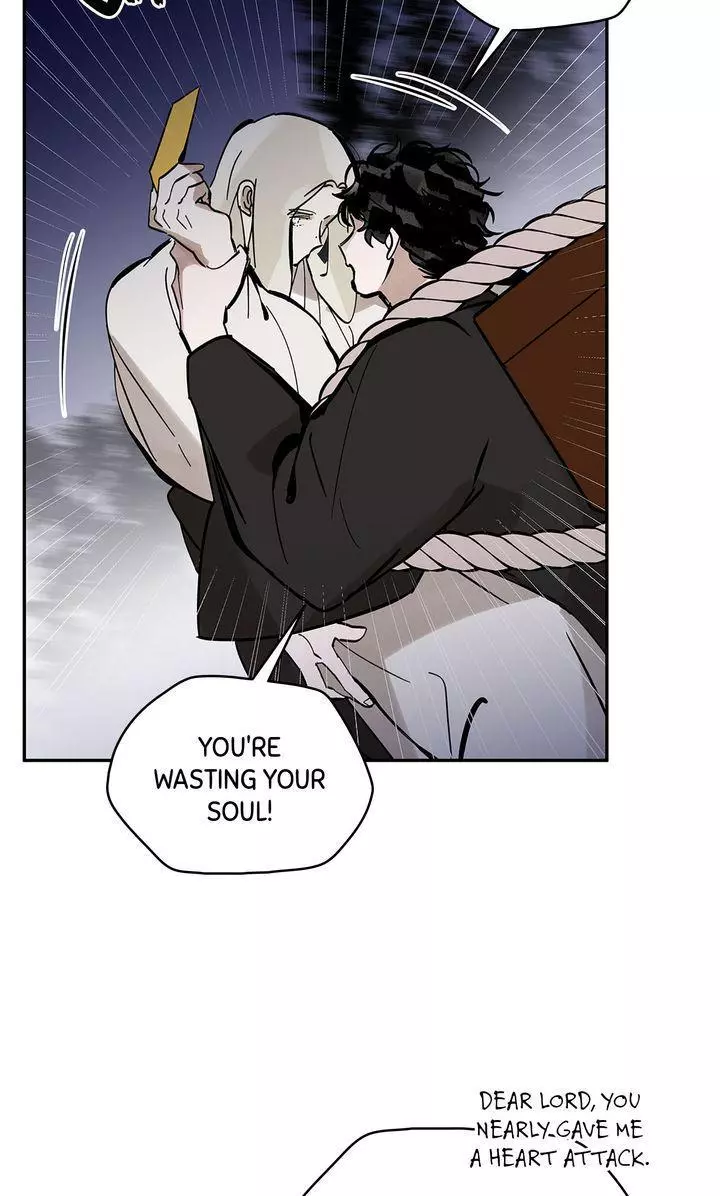 Paljae Chapter 144 page 79
