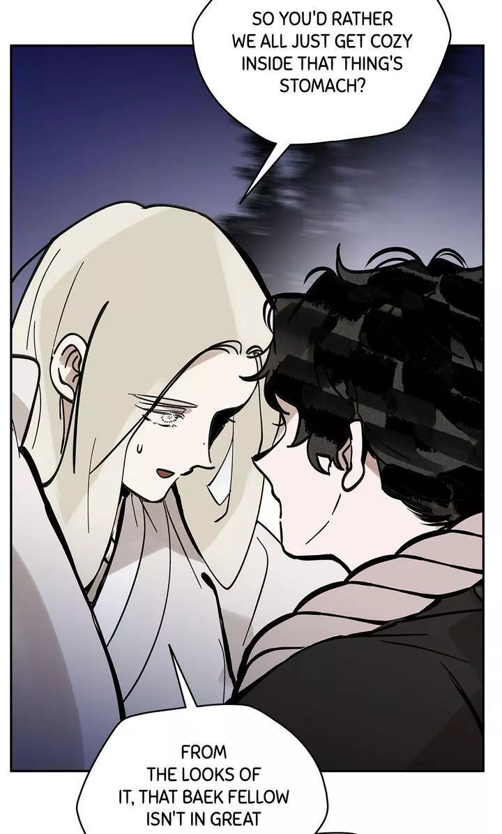 Paljae Chapter 144 page 80