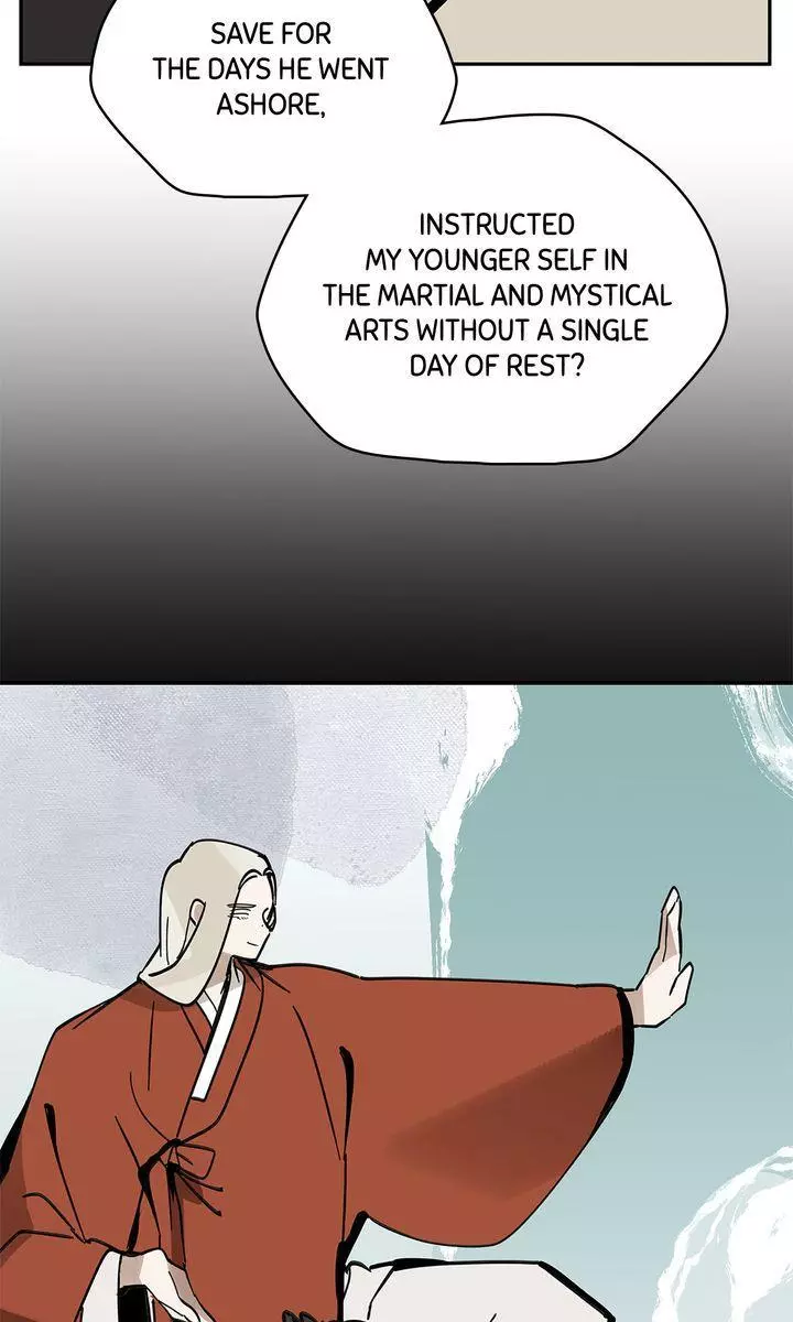 Paljae Chapter 145 page 47