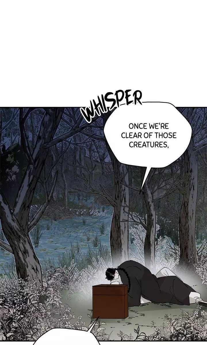 Paljae Chapter 145 page 72