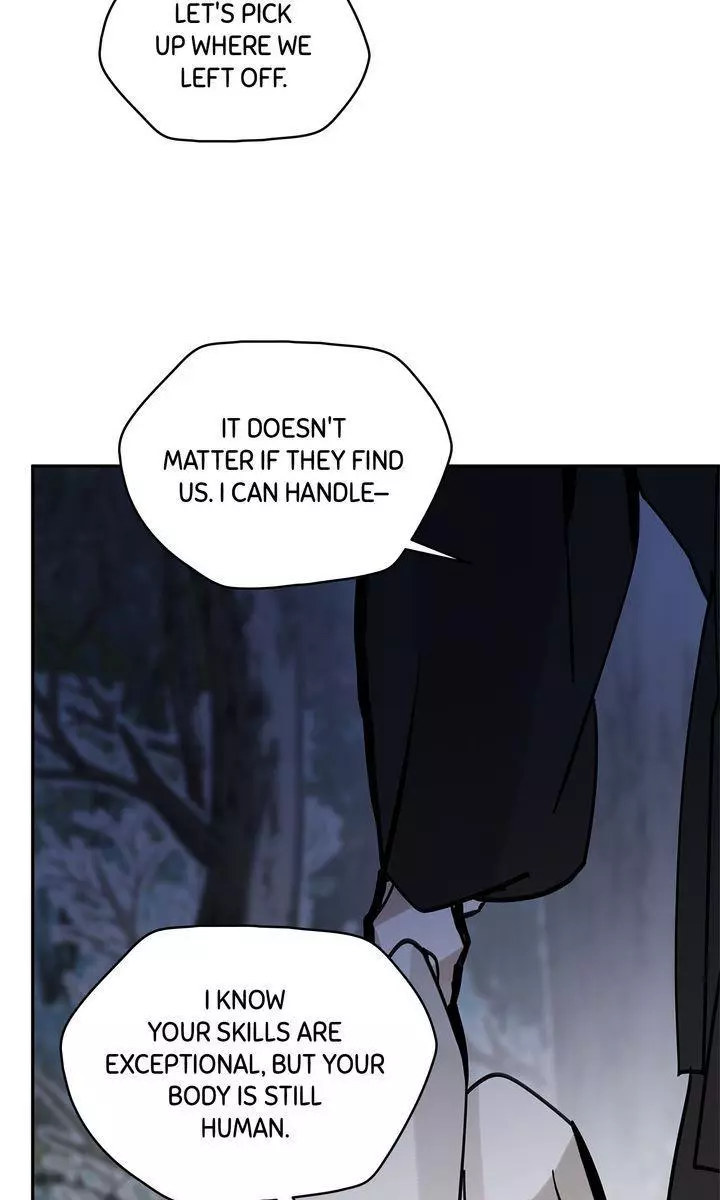 Paljae Chapter 145 page 73